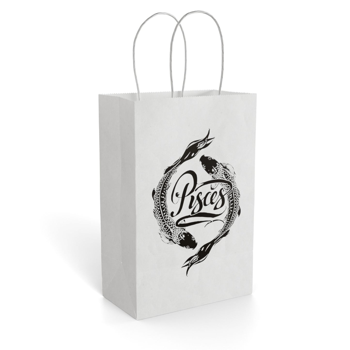 🤍 Pisces Gift Bag | The Enchanted Wrap™ Collection 🤍