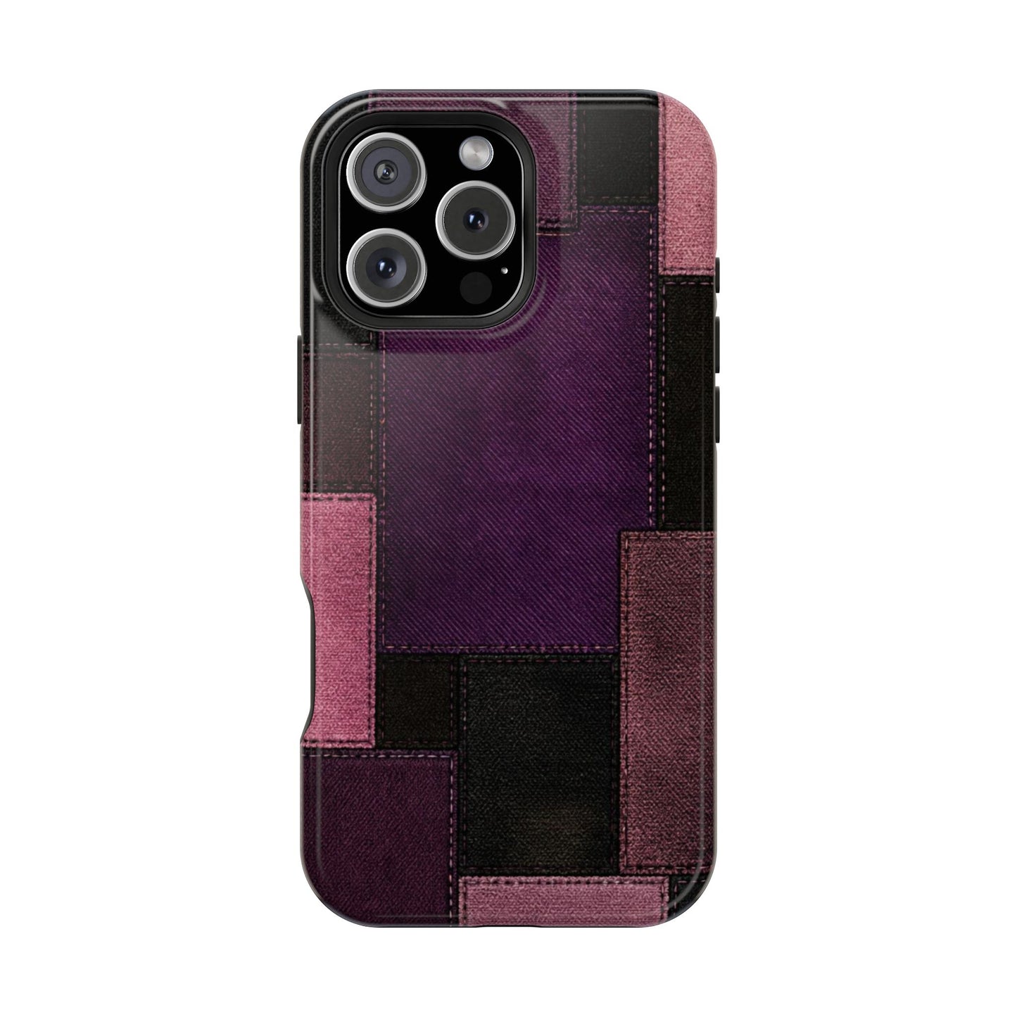 🤍 The Enchanted Aura™ Magnetic iPhone Case 🤍