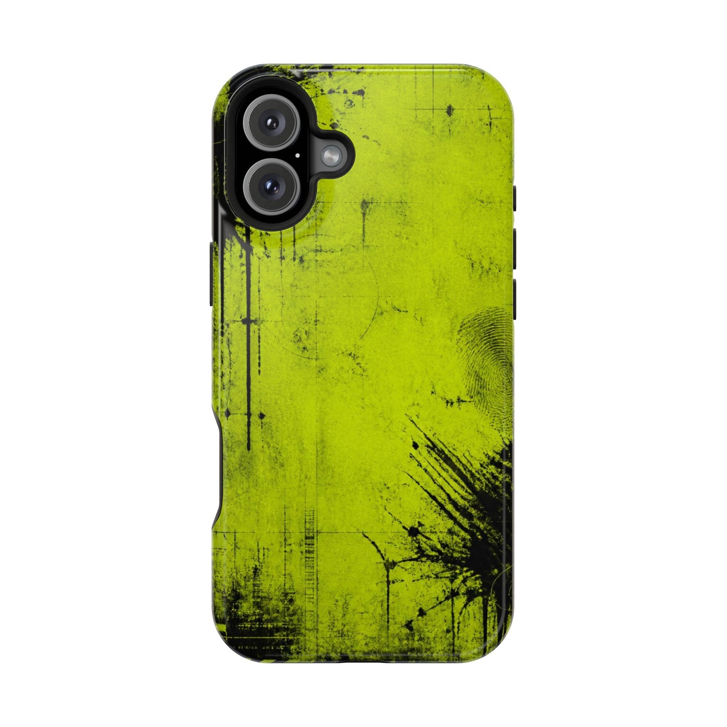 🤍 The Enchanted Aura™ Magnetic iPhone Case 🤍