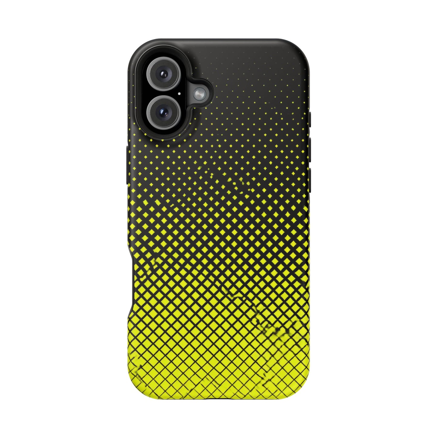 🤍 The Enchanted Aura™ Magnetic iPhone Case 🤍