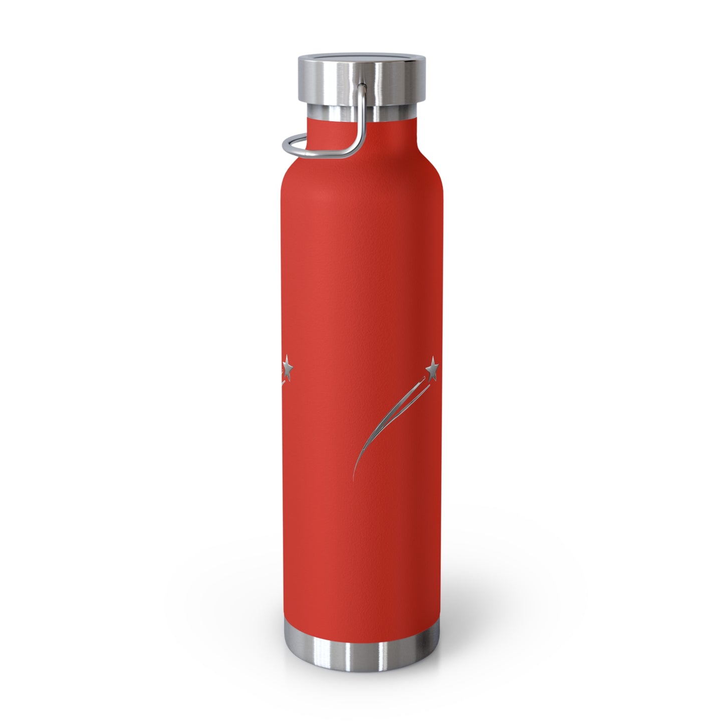 ✨🔮 Enchanted Copper Insulated Bottle – 22oz of Temperature Magic! 🔮✨