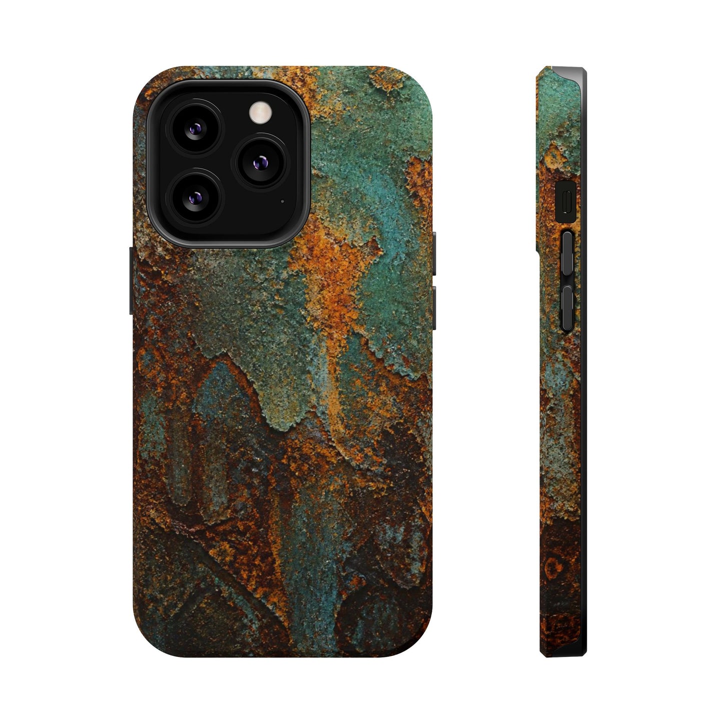 🤍 The Enchanted Aura™ Magnetic iPhone Case 🤍