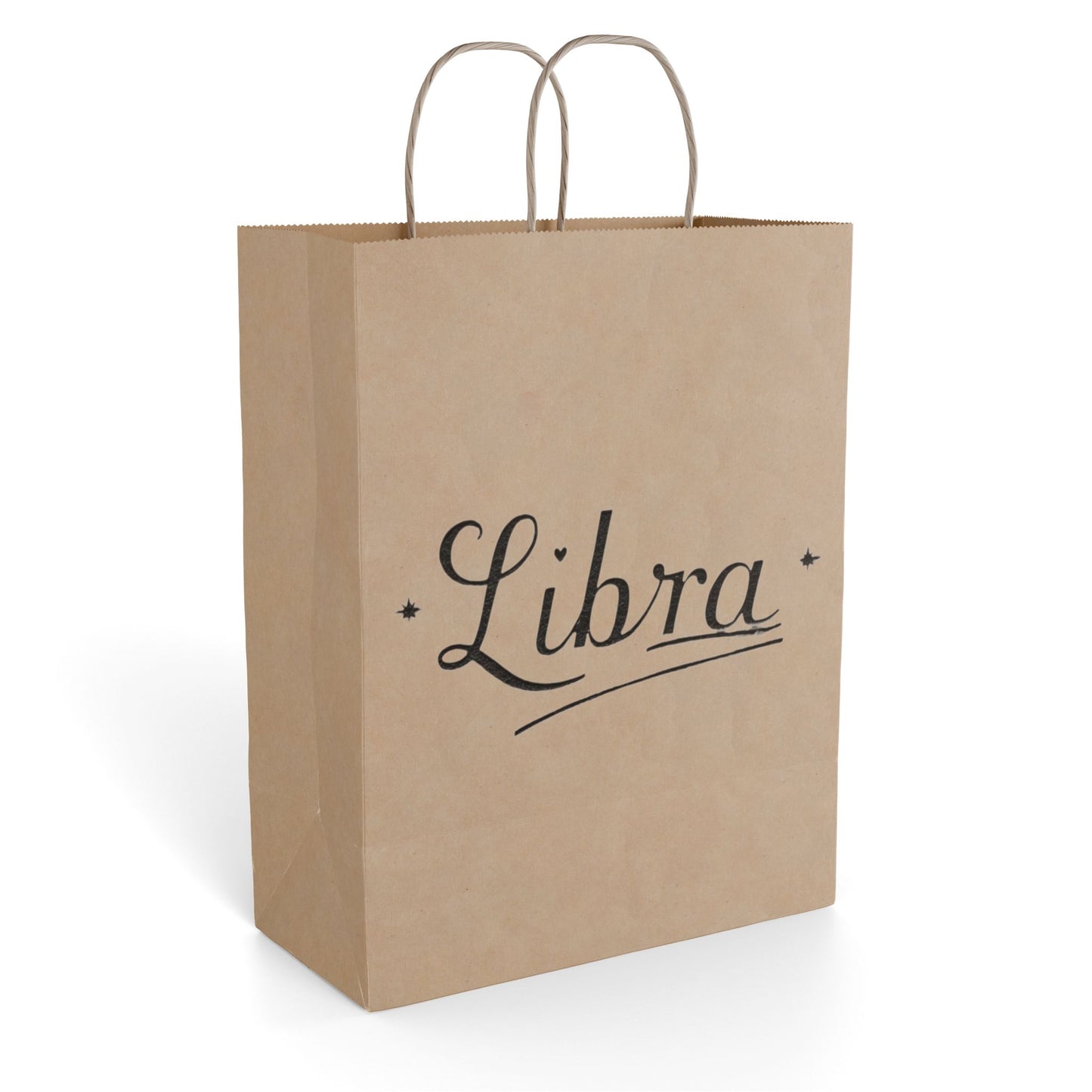 ♎ The Enchanted Libra Gift Bag ✨🖤