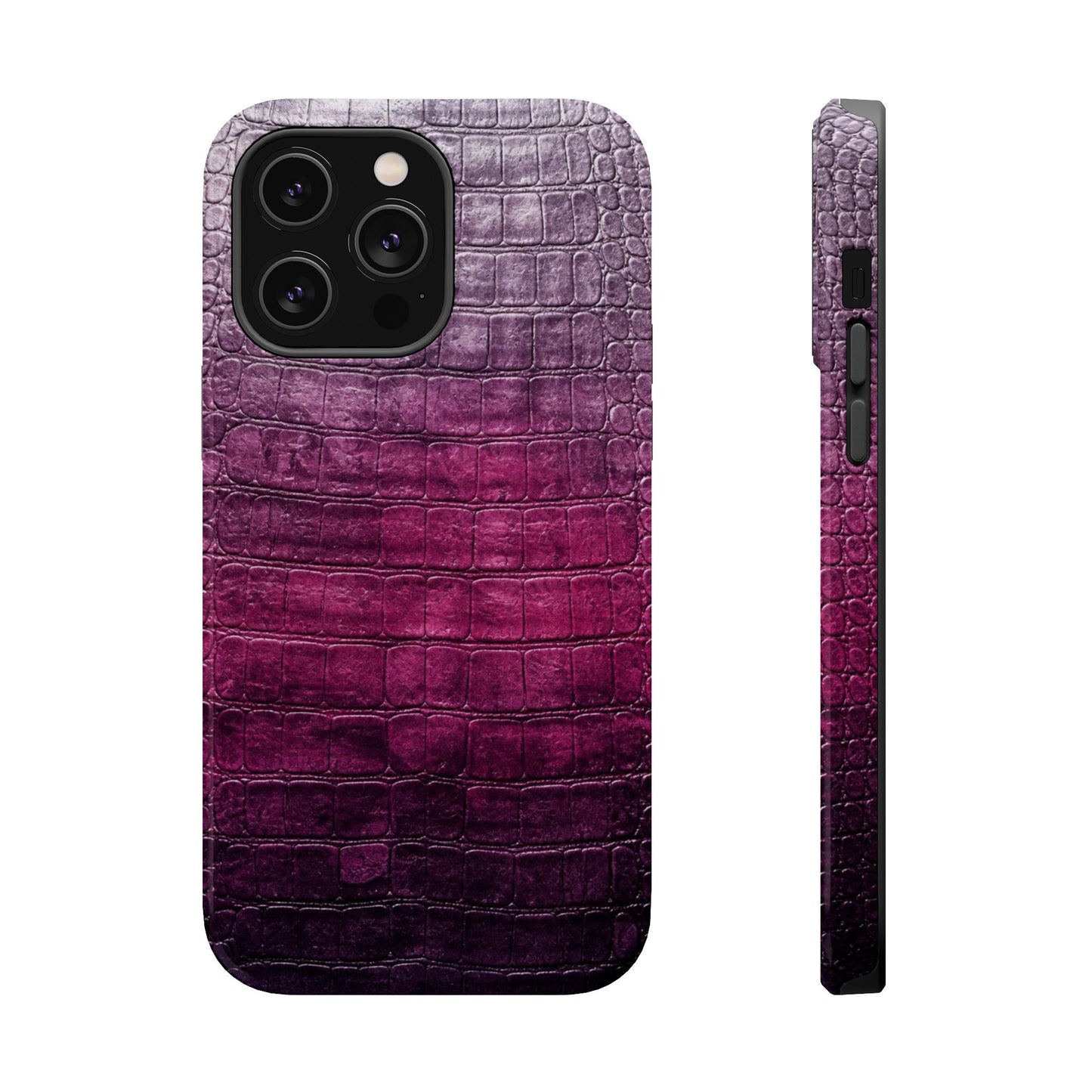 🤍 The Enchanted Aura™ Magnetic iPhone Case 🤍