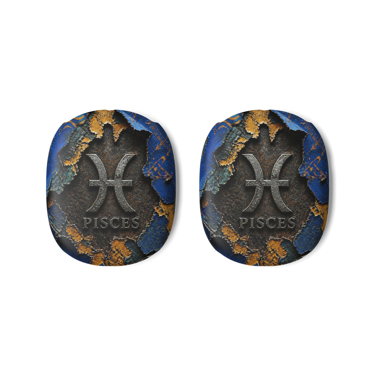 🤍 The Enchanted Aura™ Pisces AirPods Max Case 🤍