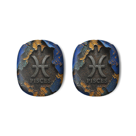🤍 The Enchanted Aura™ Pisces AirPods Max Case 🤍