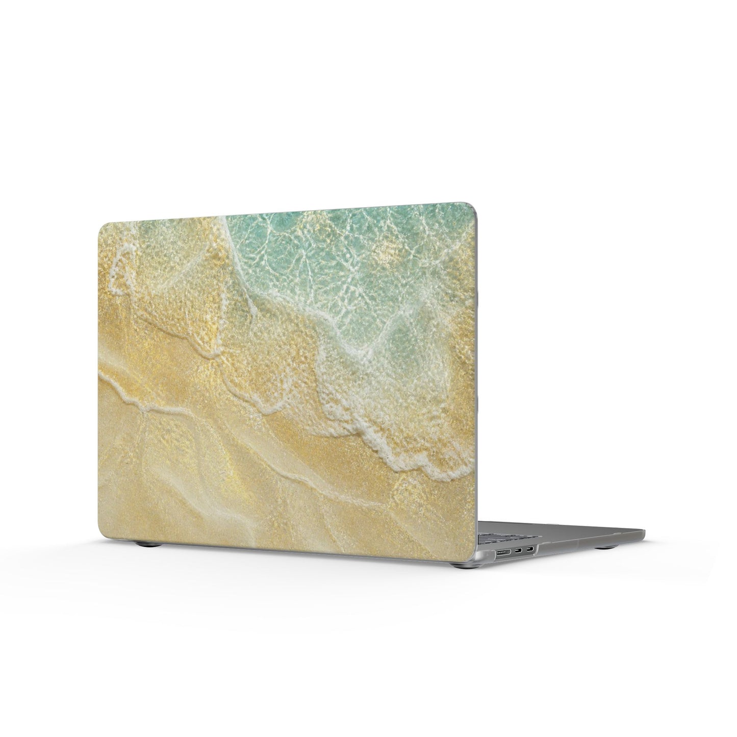 🤍 The Enchanted Starlight™ MacBook Case 🤍