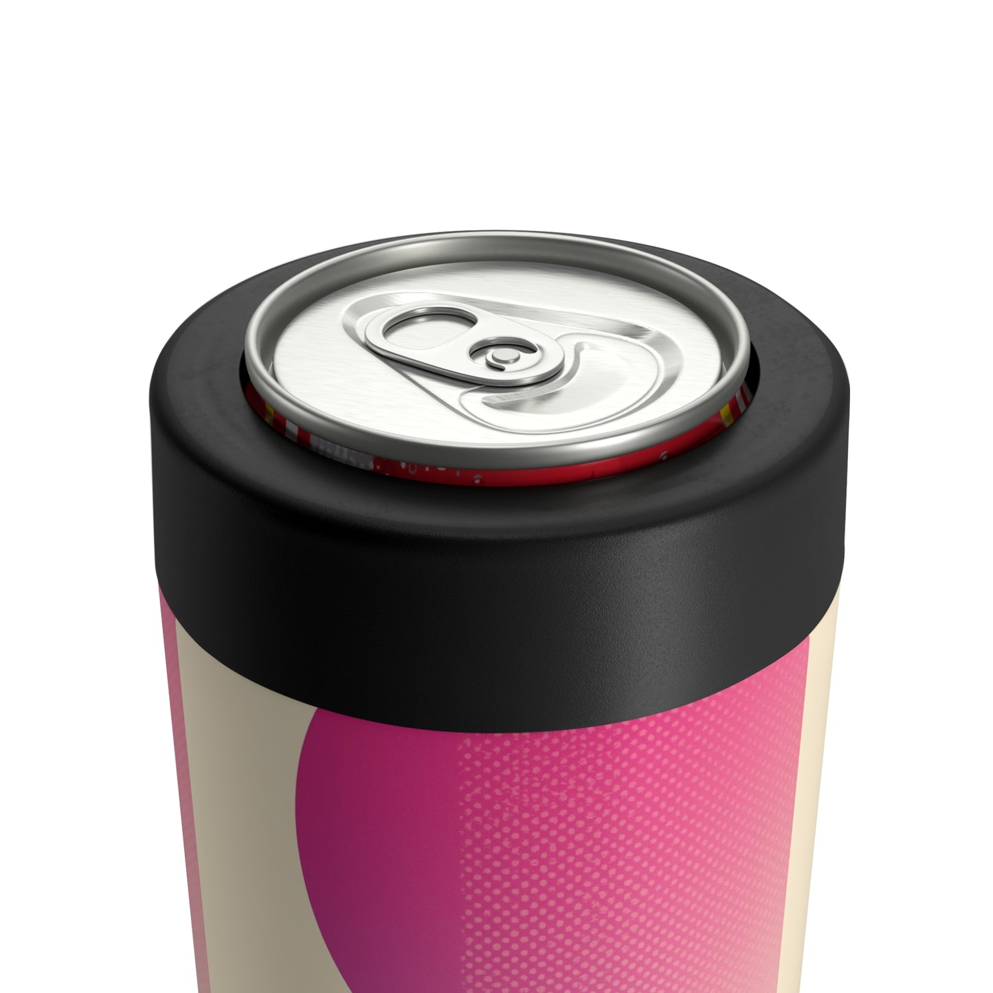 ❄️ The Enchanted Sip: Chill Can Holder 🥤✨