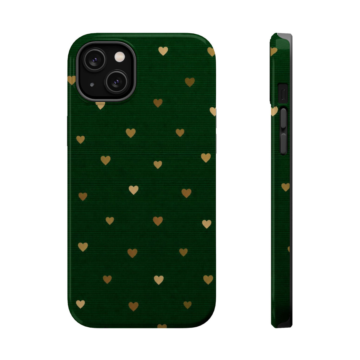 🤍 The Enchanted Aura™ Magnetic iPhone Case 🤍