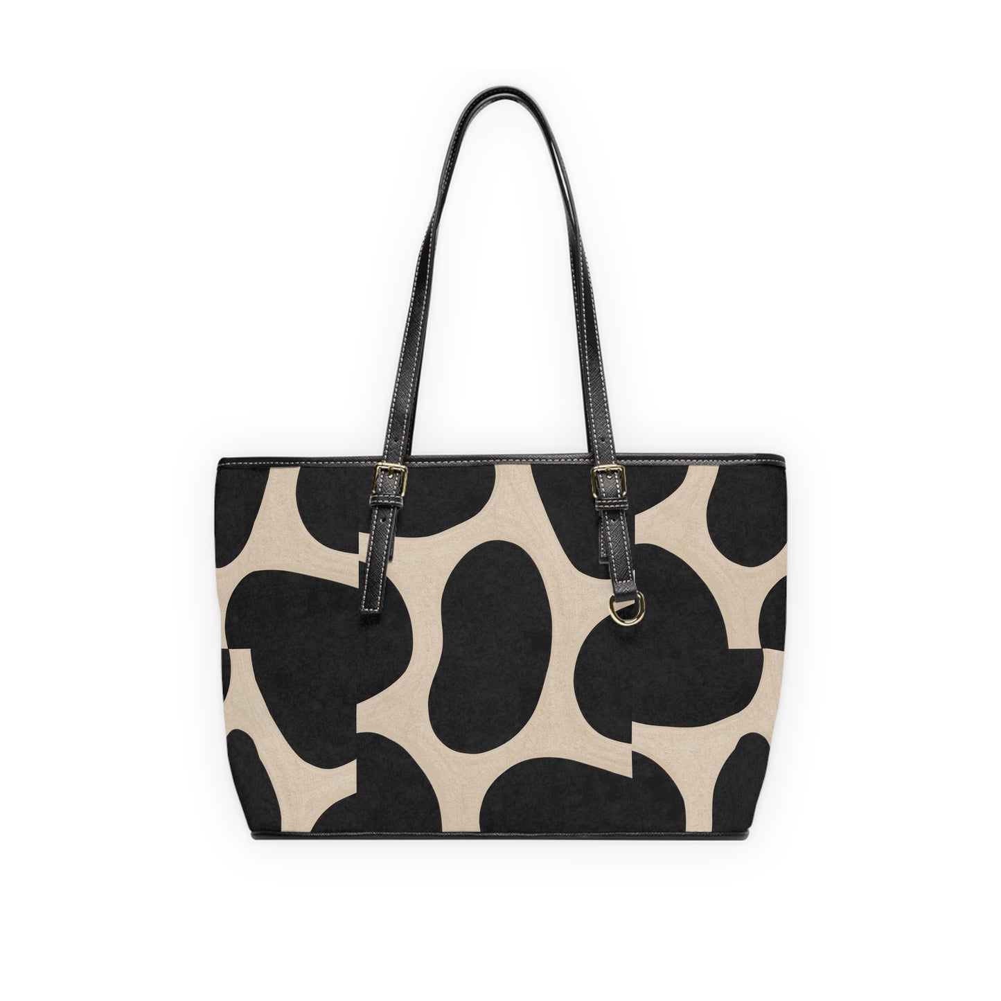 👜✨ The Razzle-Dazzle Double Vision™ PU Leather Shoulder Bag ✨👜🌈