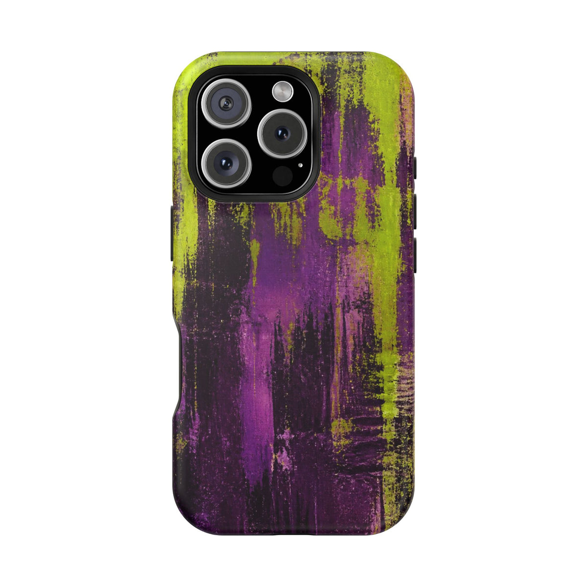 🤍 The Enchanted Aura™ Magnetic iPhone Case 🤍