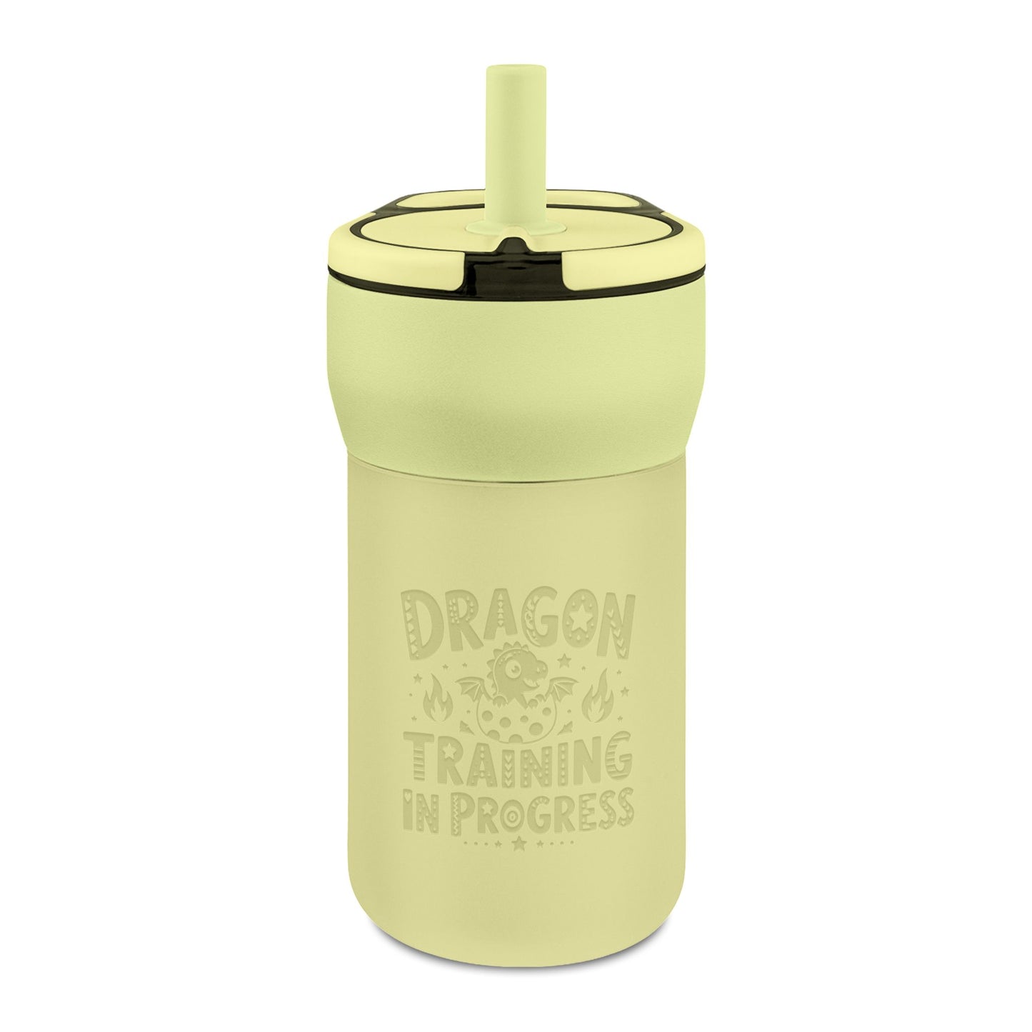 🤍 Sweet Littles™ Engraved Tumbler | The Enchanted Sips & Essentials™ Collection 🤍