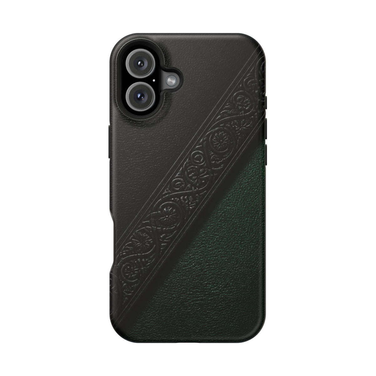 🤍 The Enchanted Aura™ Magnetic iPhone Case 🤍