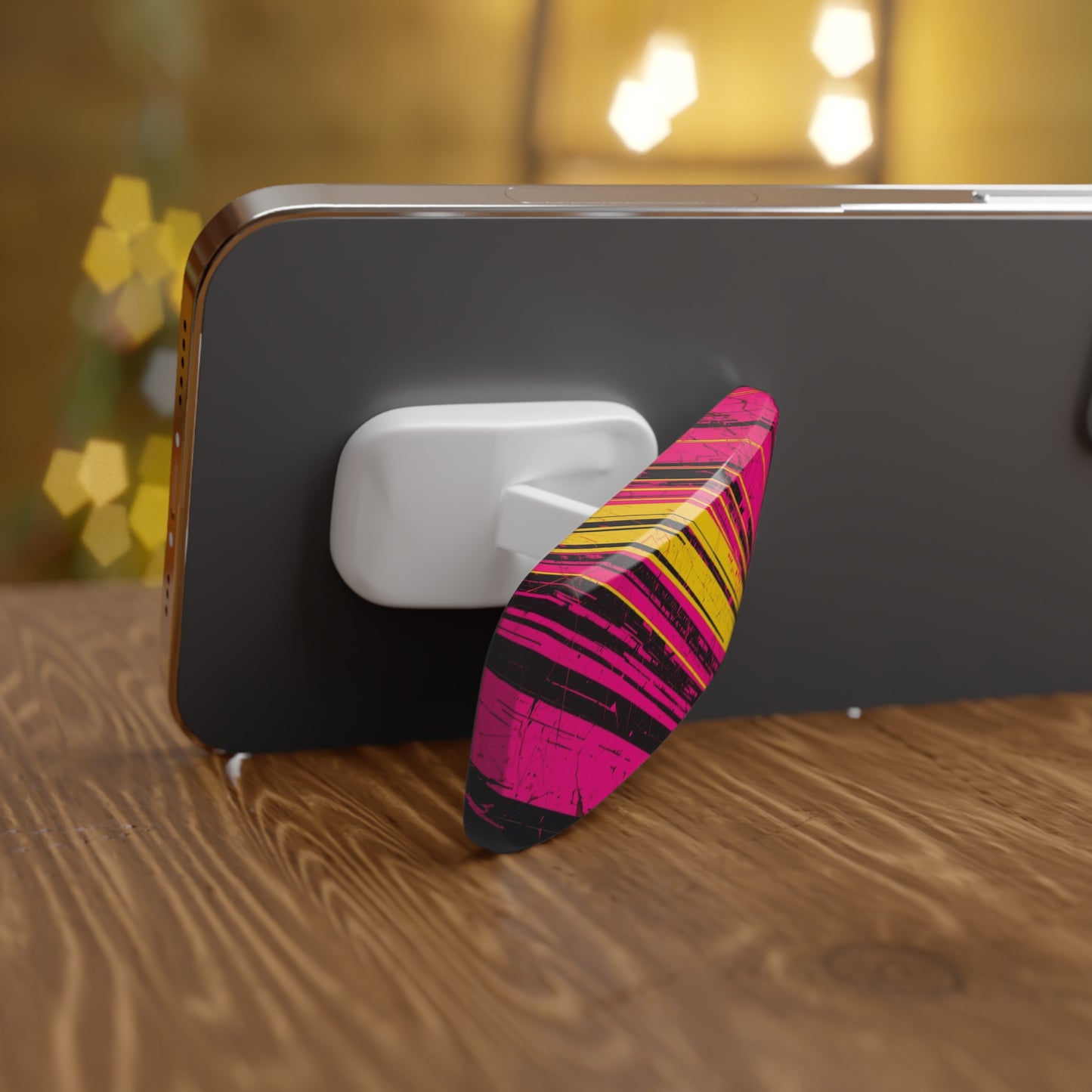 ✨📱 The Enchanted Aura Click-On Grip 💫