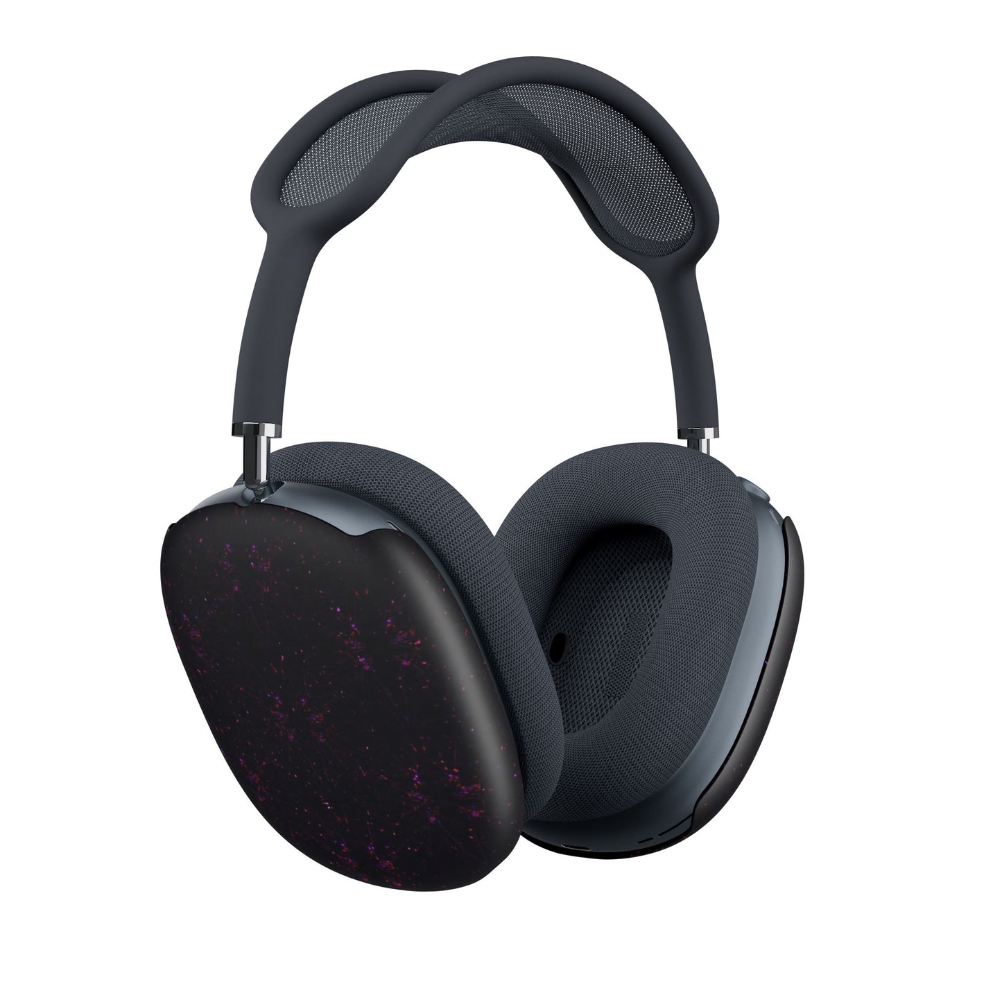 The Enchanted Aura™ AirPods Max Case – One-of-One Statement Shell 🎧✨