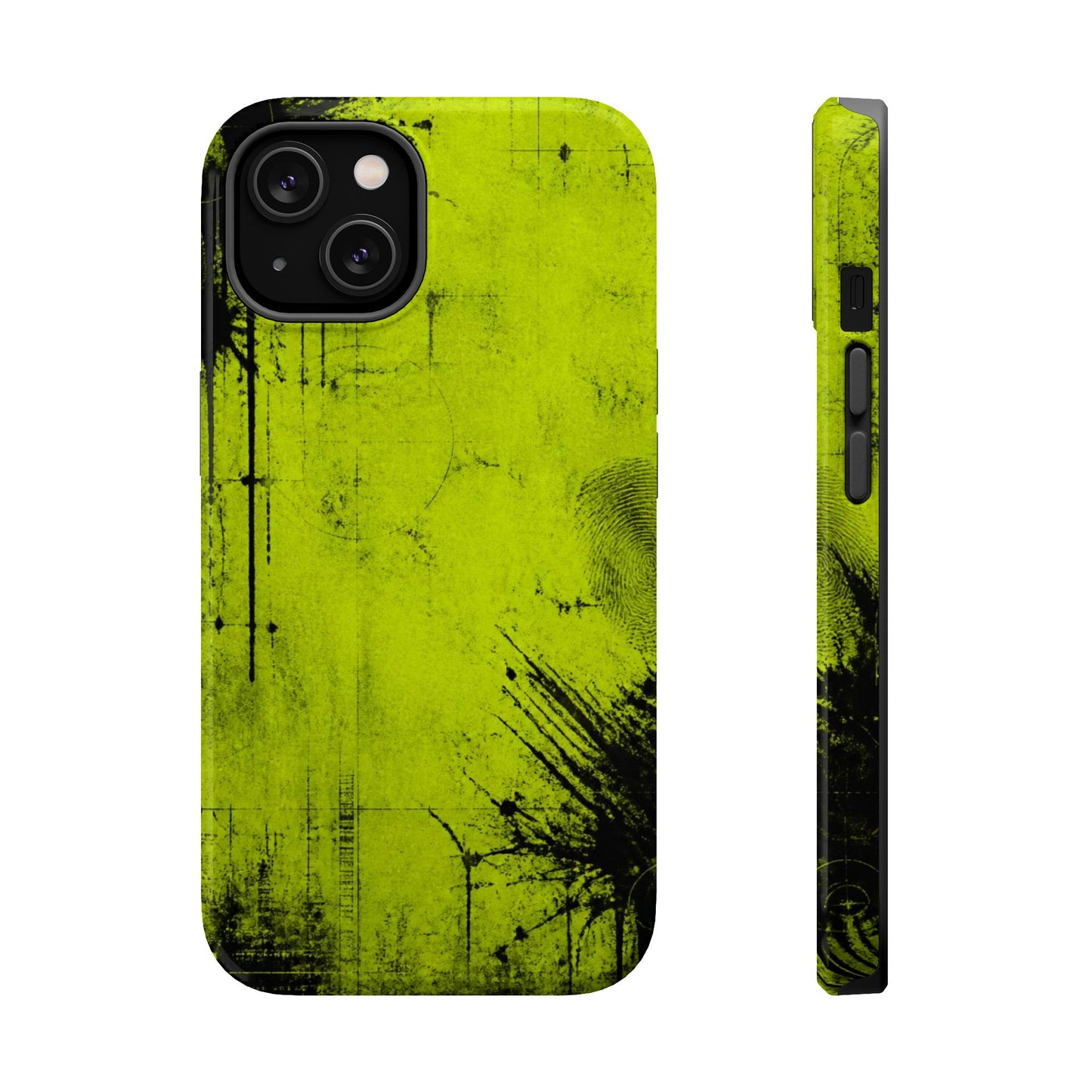🤍 The Enchanted Aura™ Magnetic iPhone Case 🤍