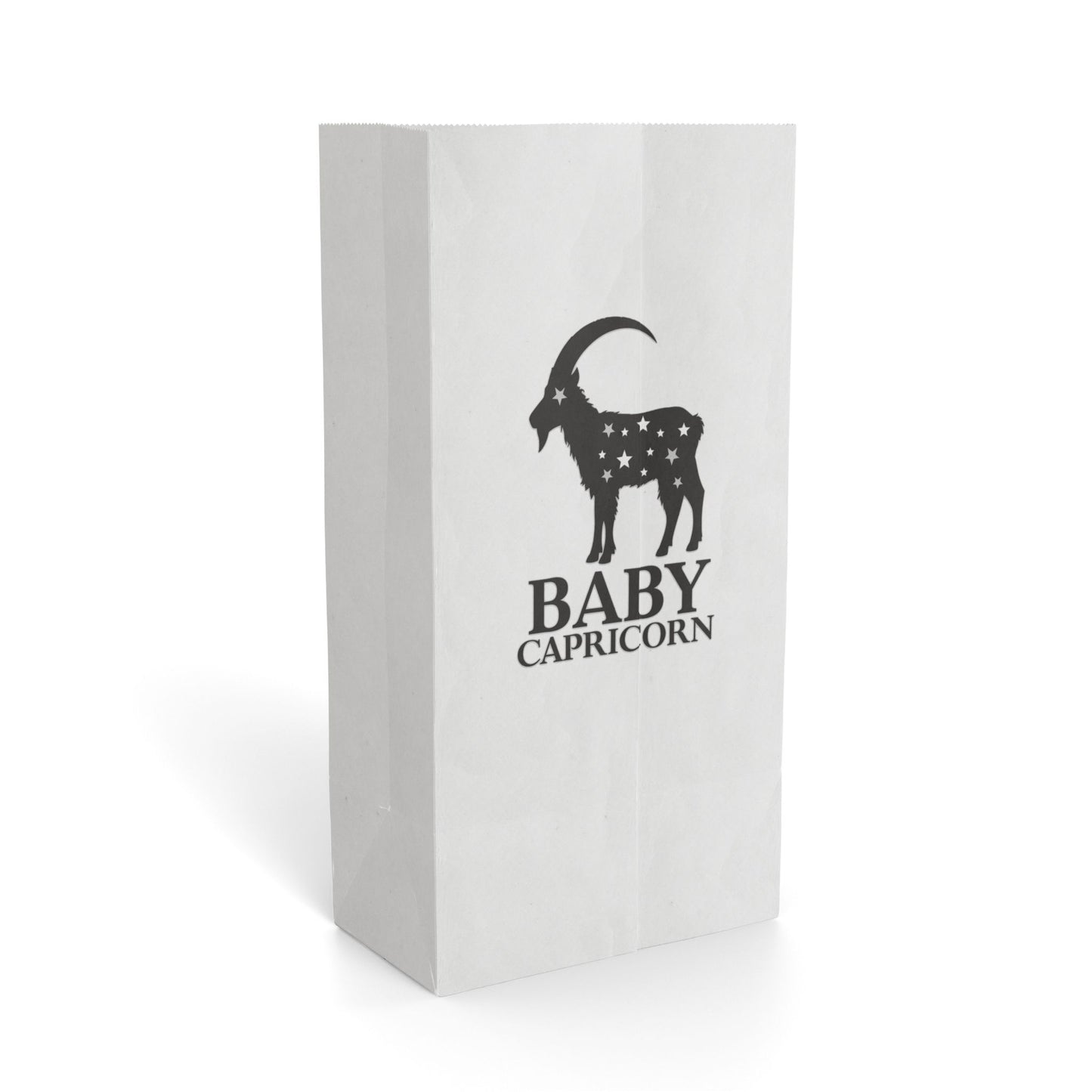 ♑ Baby Capricorn Gift Bag | The Little Zodiac™ Collection