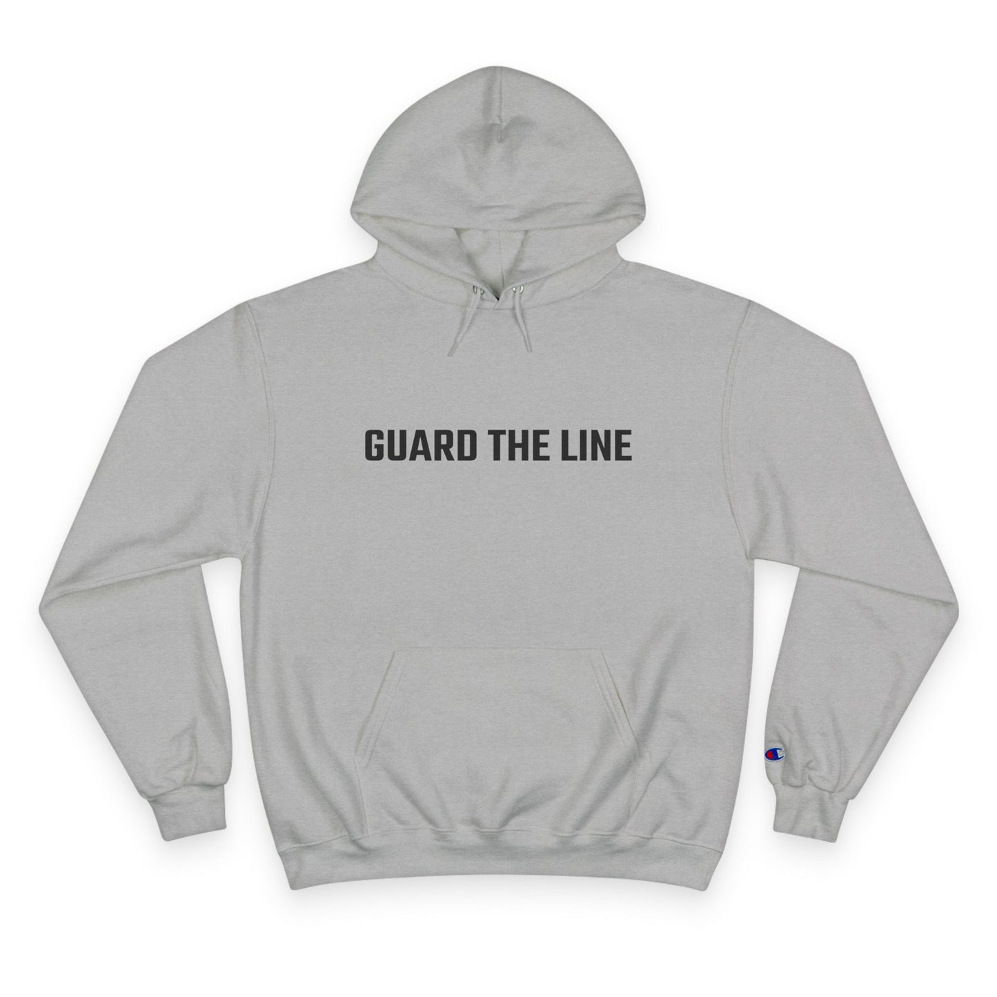 🤍 The Enchanted Order™ Cancer Field Manual Hoodie 🤍