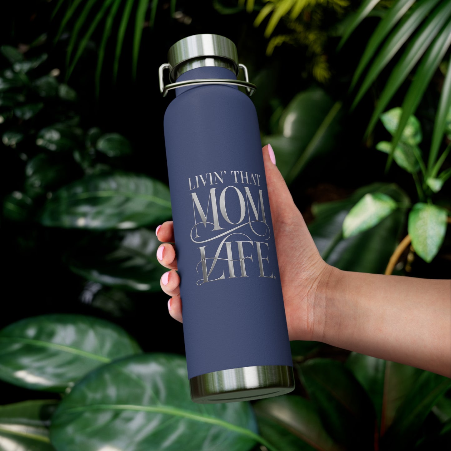 🤍 Women’s Statement Bottle | The Enchanted Sips & Essentials™ Collection 🤍