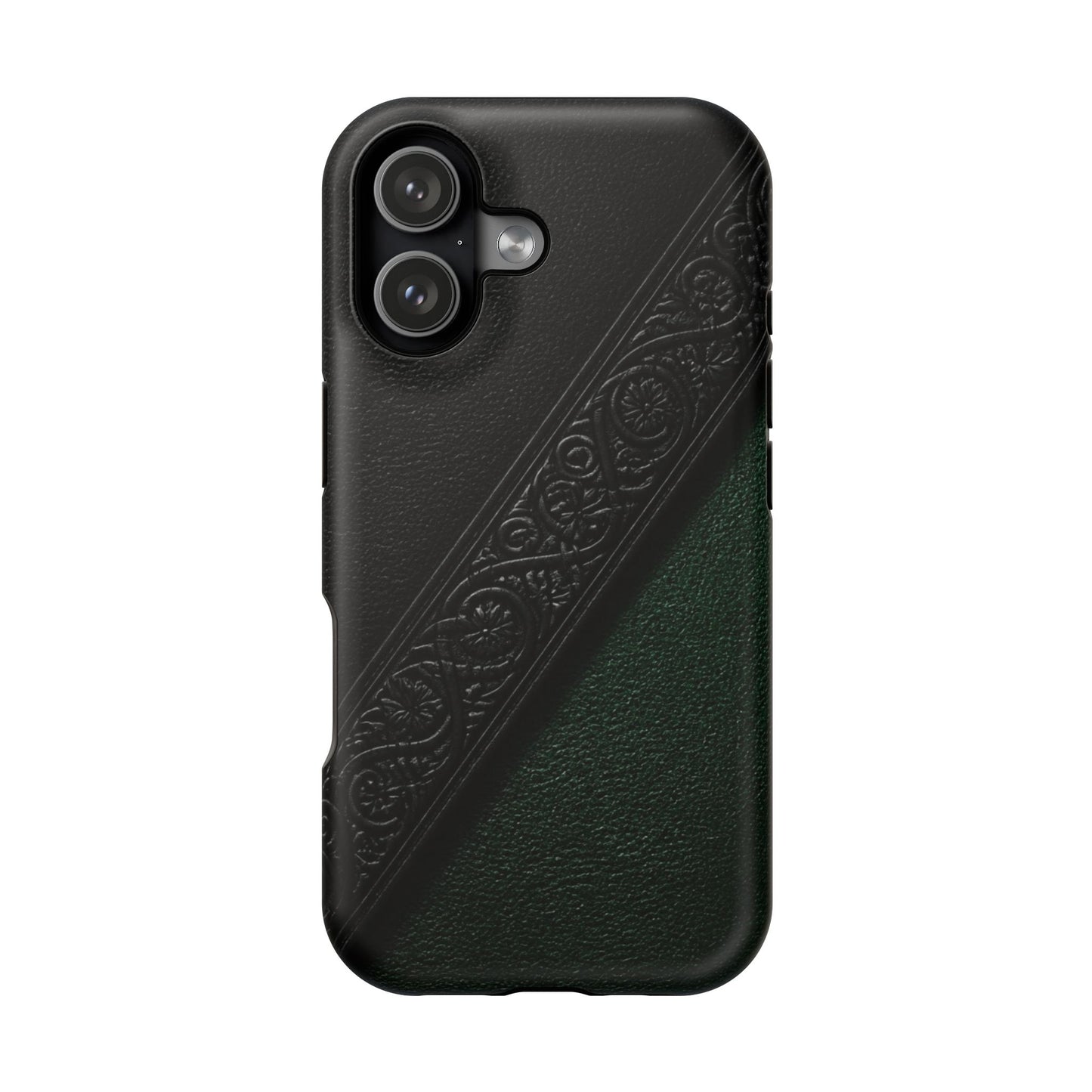 🤍 The Enchanted Aura™ Magnetic iPhone Case 🤍