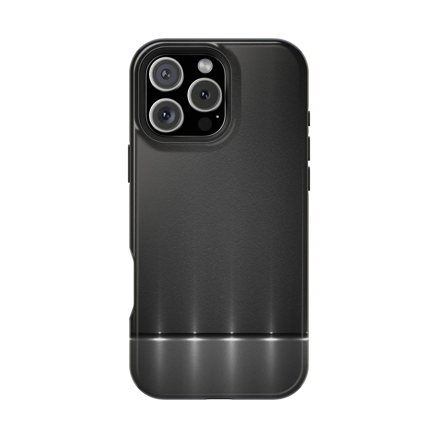 🤍 The Enchanted Aura™ Magnetic iPhone Case 🤍