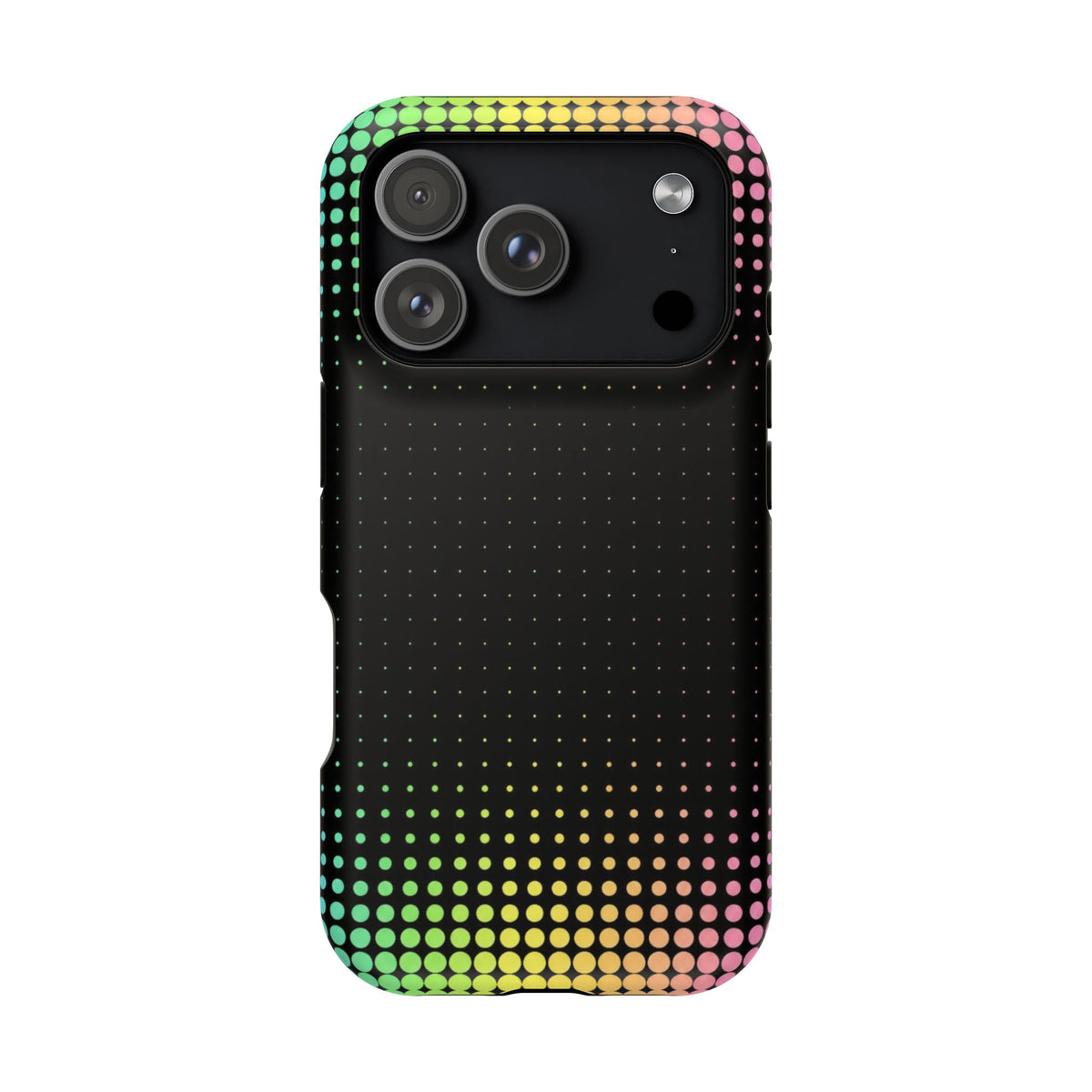 🤍 The Enchanted Aura™ Magnetic iPhone Case 🤍