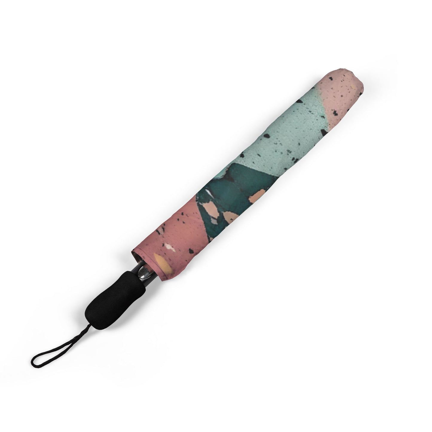 ✨ Enchanted Drizzle Umbrella: A Spell of Style in Every Storm 🌧️☂️🔮