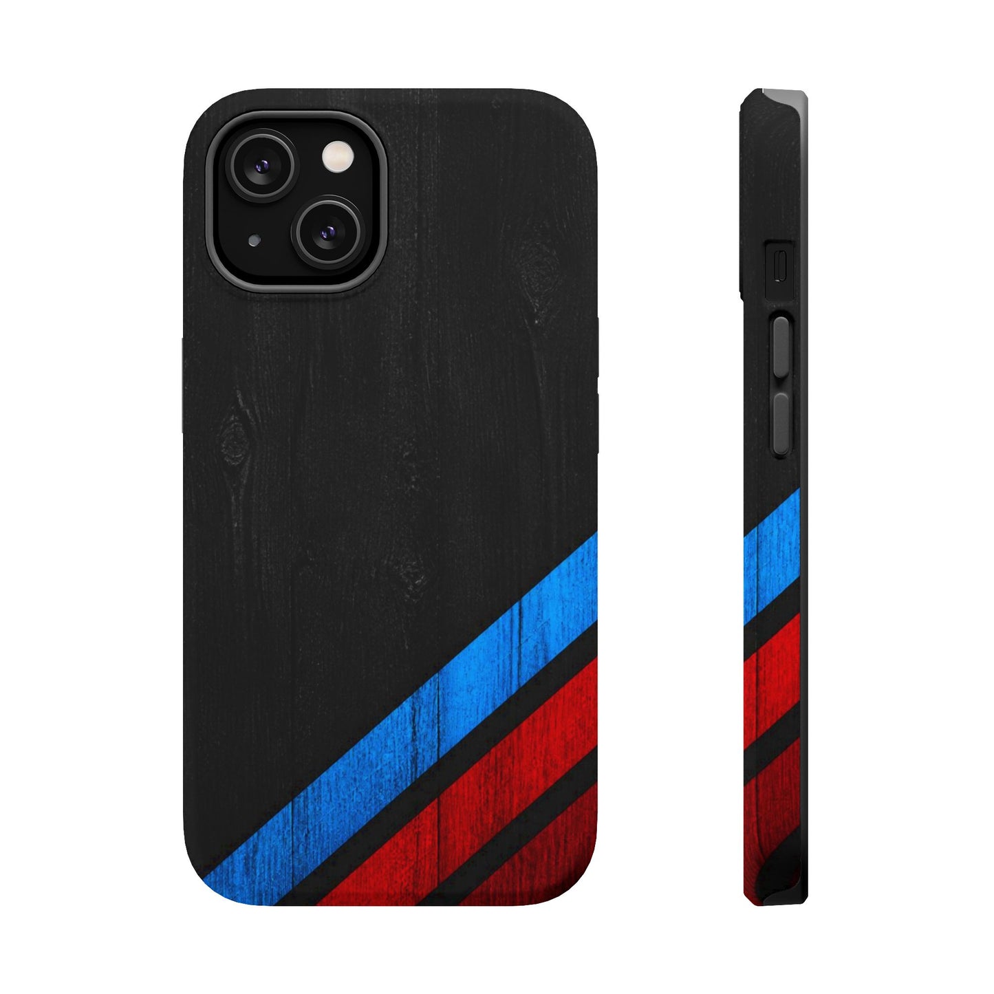 🤍 The Enchanted Aura™ Magnetic iPhone Case 🤍