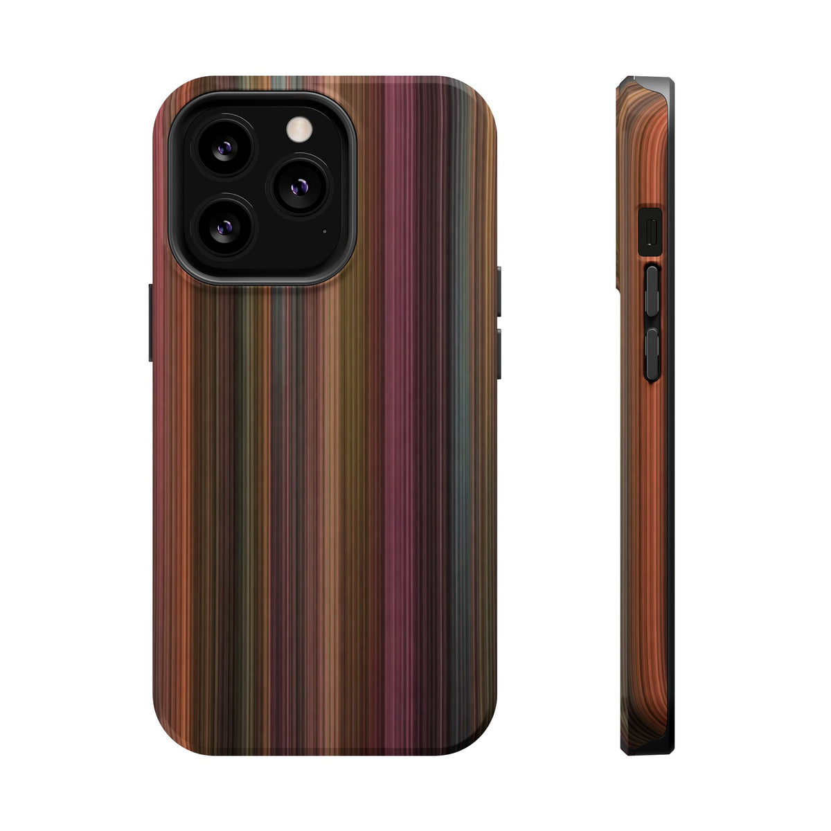 🤍 The Enchanted Aura™ Magnetic iPhone Case 🤍