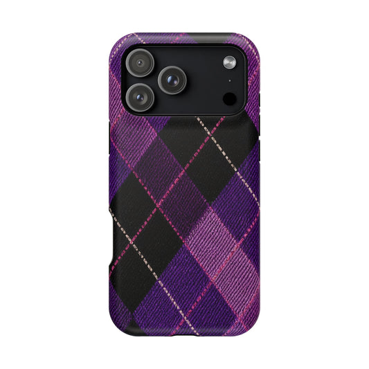 🤍 The Enchanted Aura™ Magnetic iPhone Case 🤍