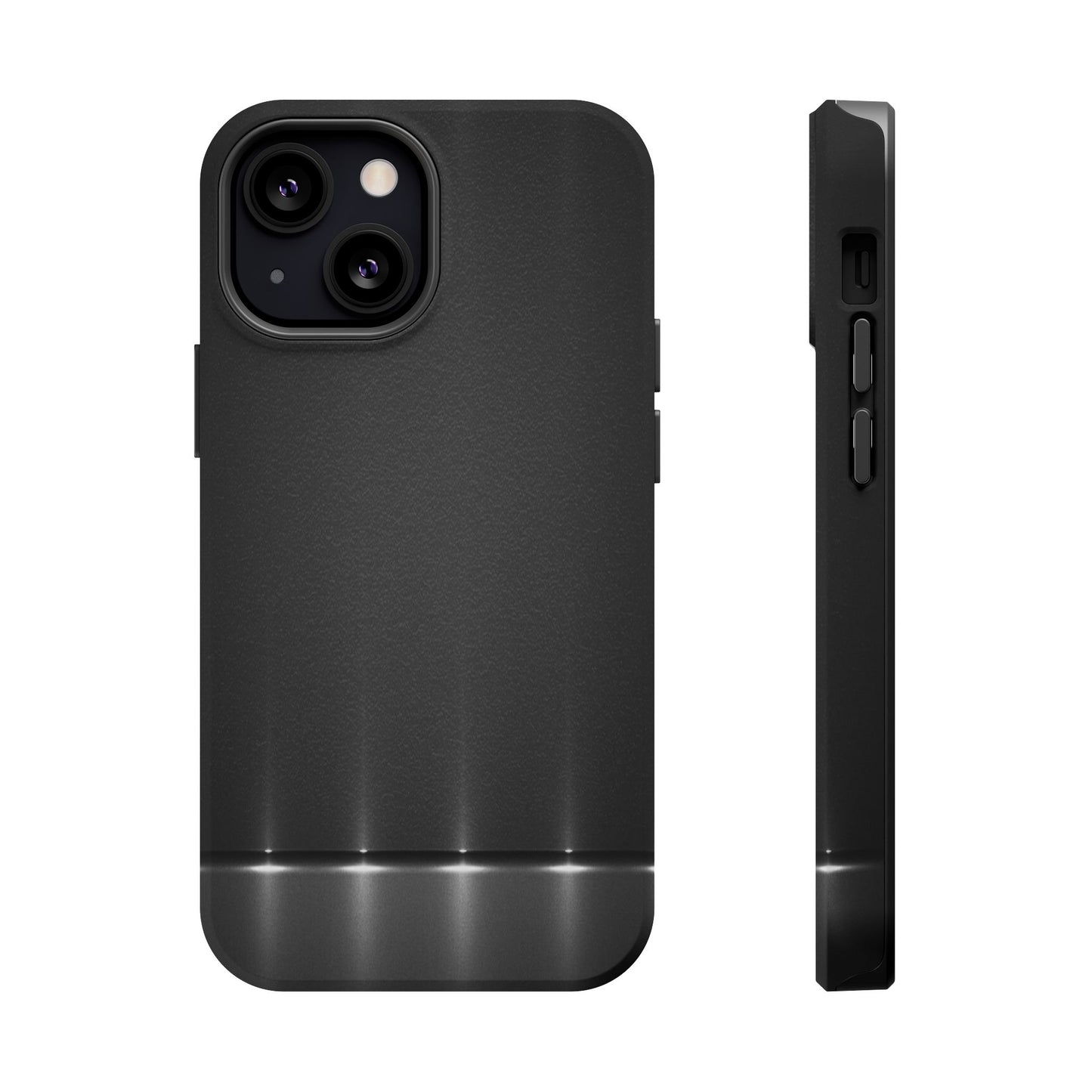 🤍 The Enchanted Aura™ Magnetic iPhone Case 🤍