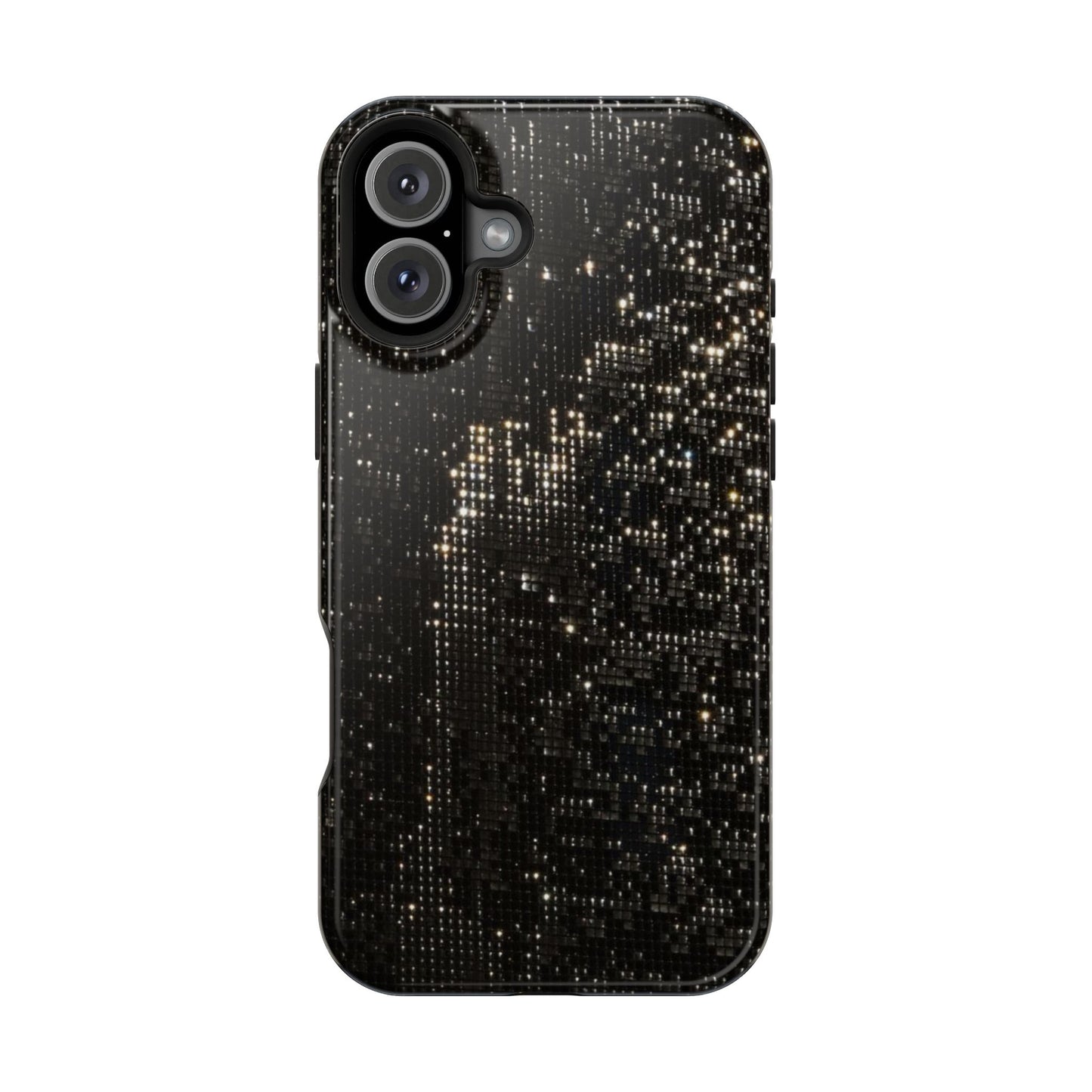 🤍 The Enchanted Aura™ Magnetic iPhone Case 🤍
