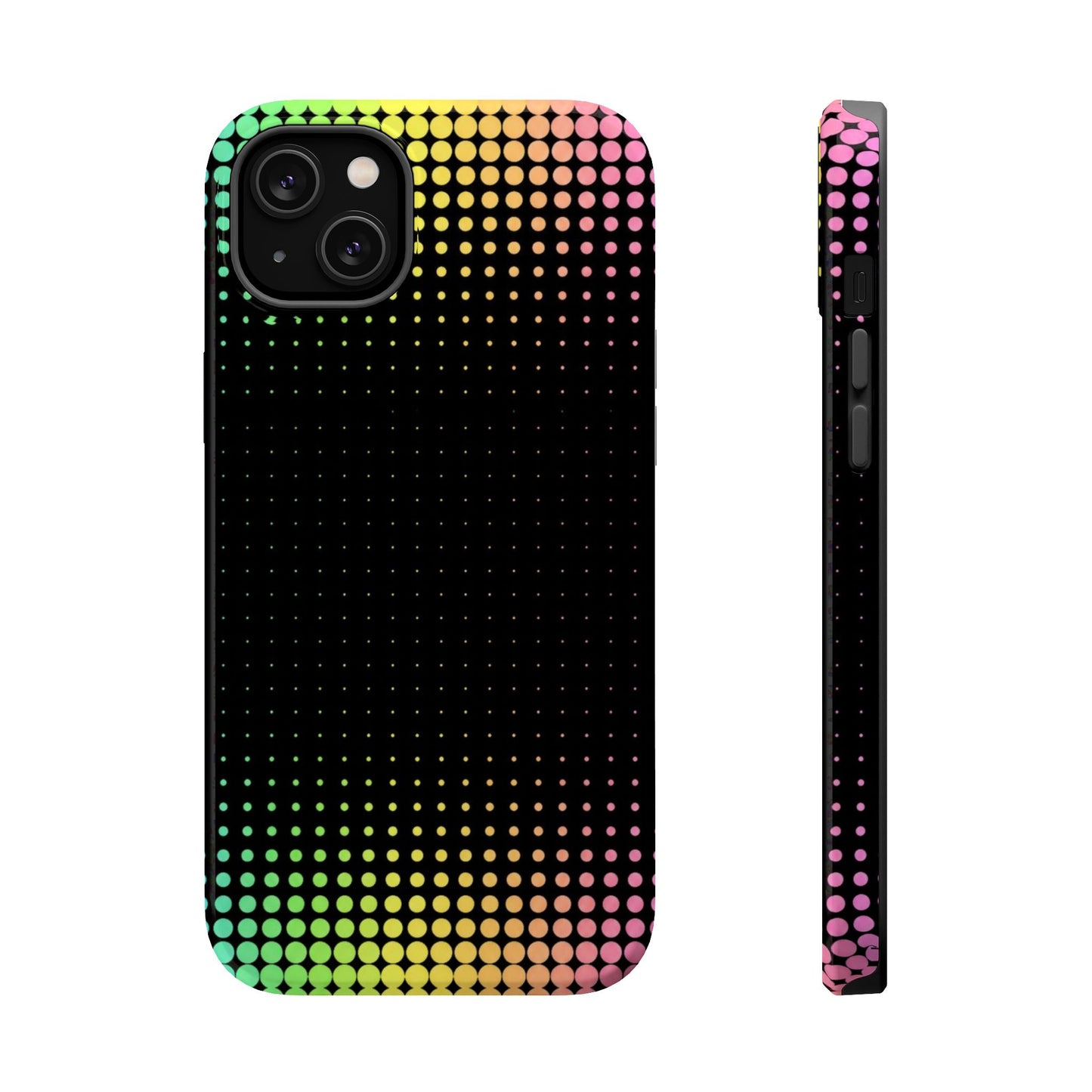 🤍 The Enchanted Aura™ Magnetic iPhone Case 🤍