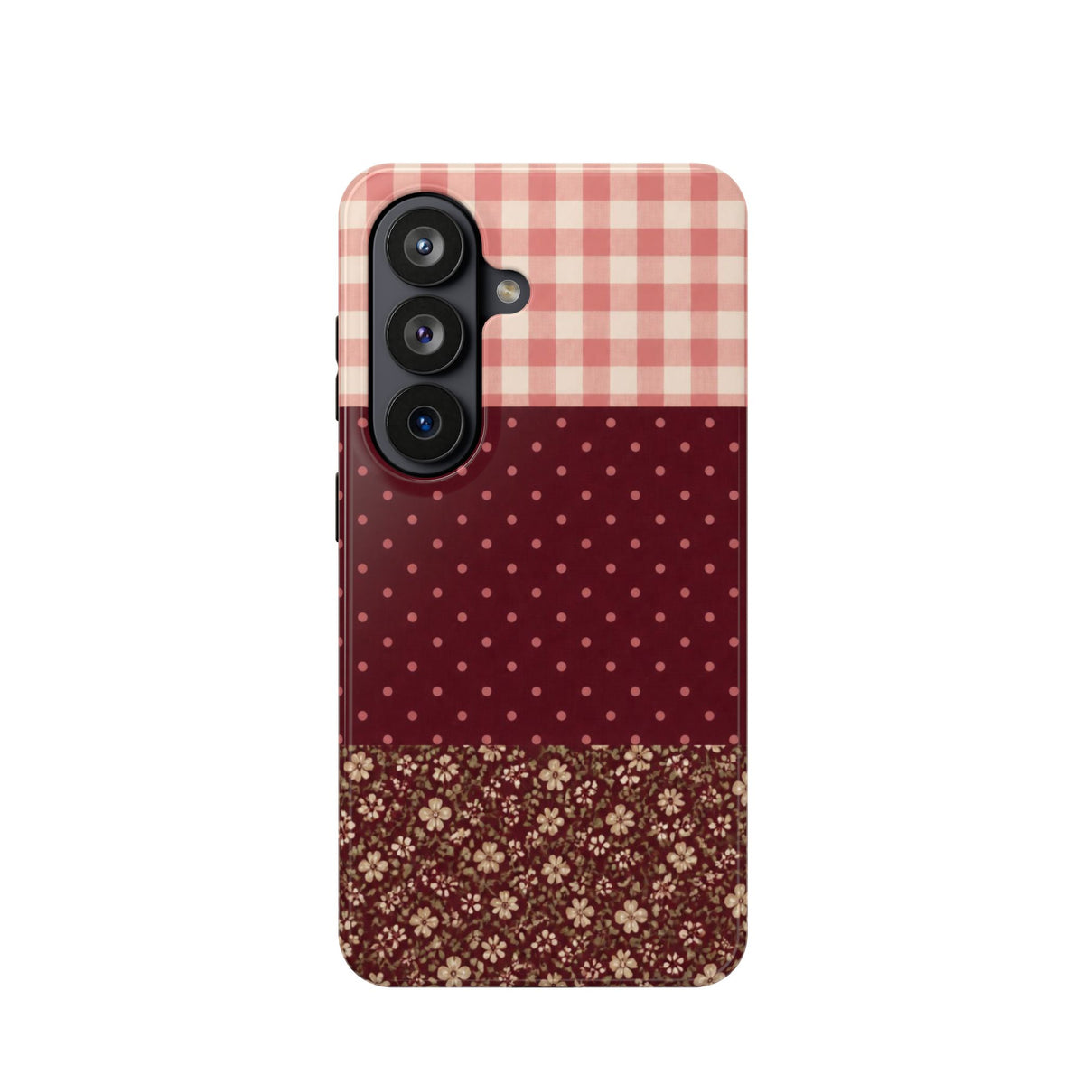 🤍 The Enchanted Aura™ Magnetic Samsung Galaxy Case 🤍