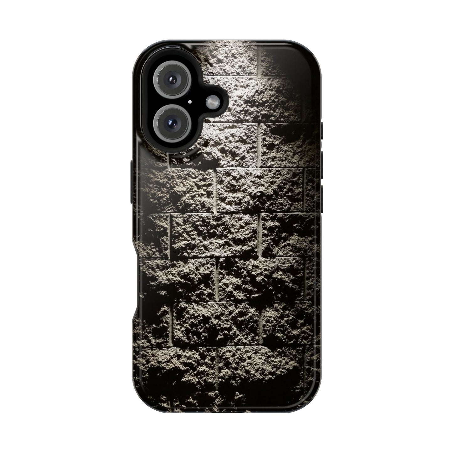 🤍 The Enchanted Aura™ Magnetic iPhone Case 🤍