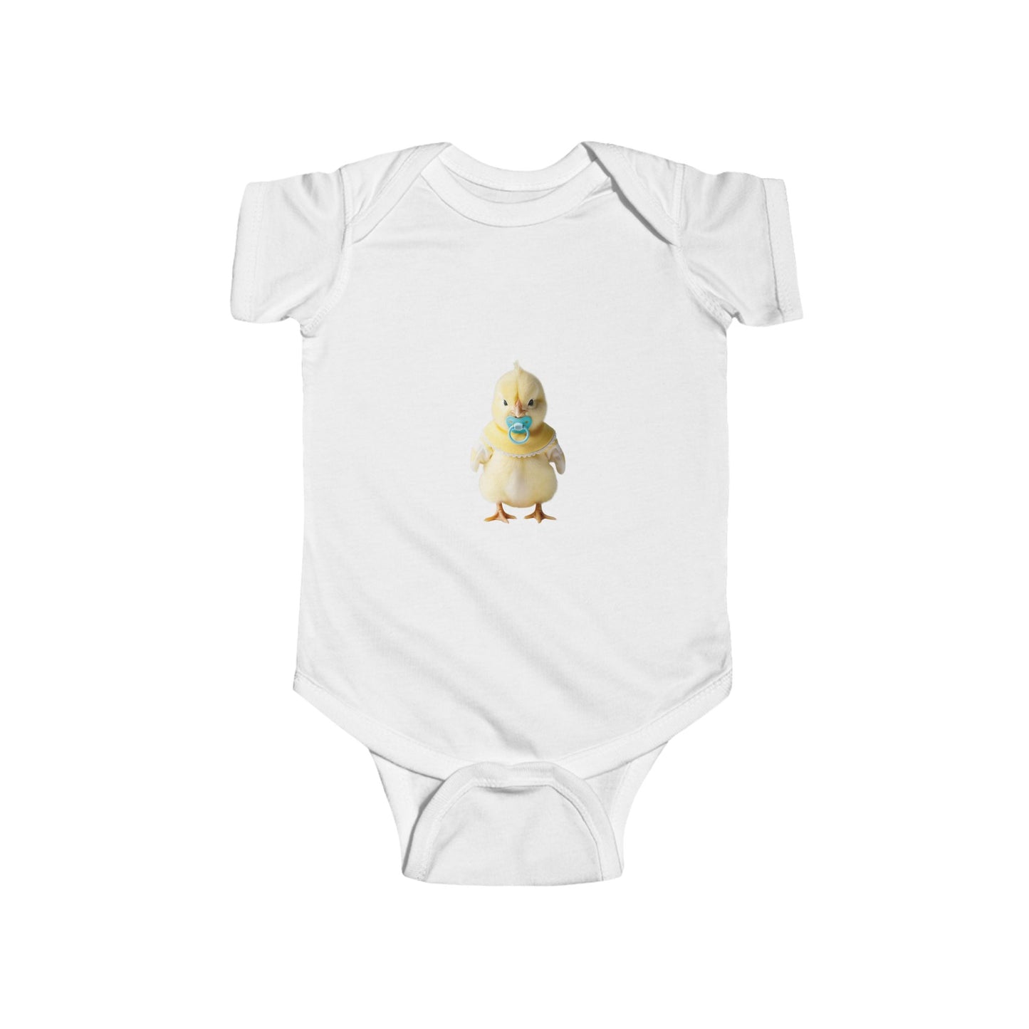 ✨ Enchanted Infant Onesie – A Magical Baby Bodysuit for Your Little Dreamer 🌸👶🌙