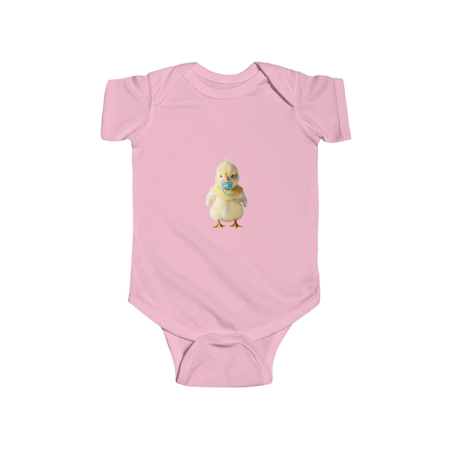 ✨ Enchanted Infant Onesie – A Magical Baby Bodysuit for Your Little Dreamer 🌸👶🌙