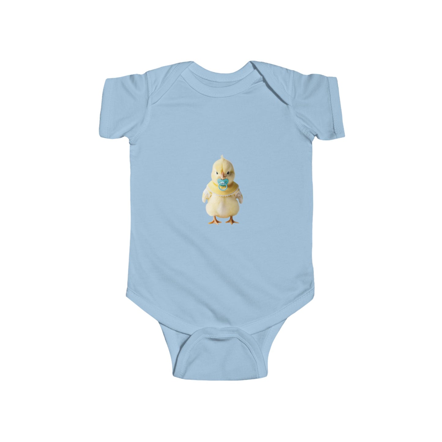 ✨ Enchanted Infant Onesie – A Magical Baby Bodysuit for Your Little Dreamer 🌸👶🌙