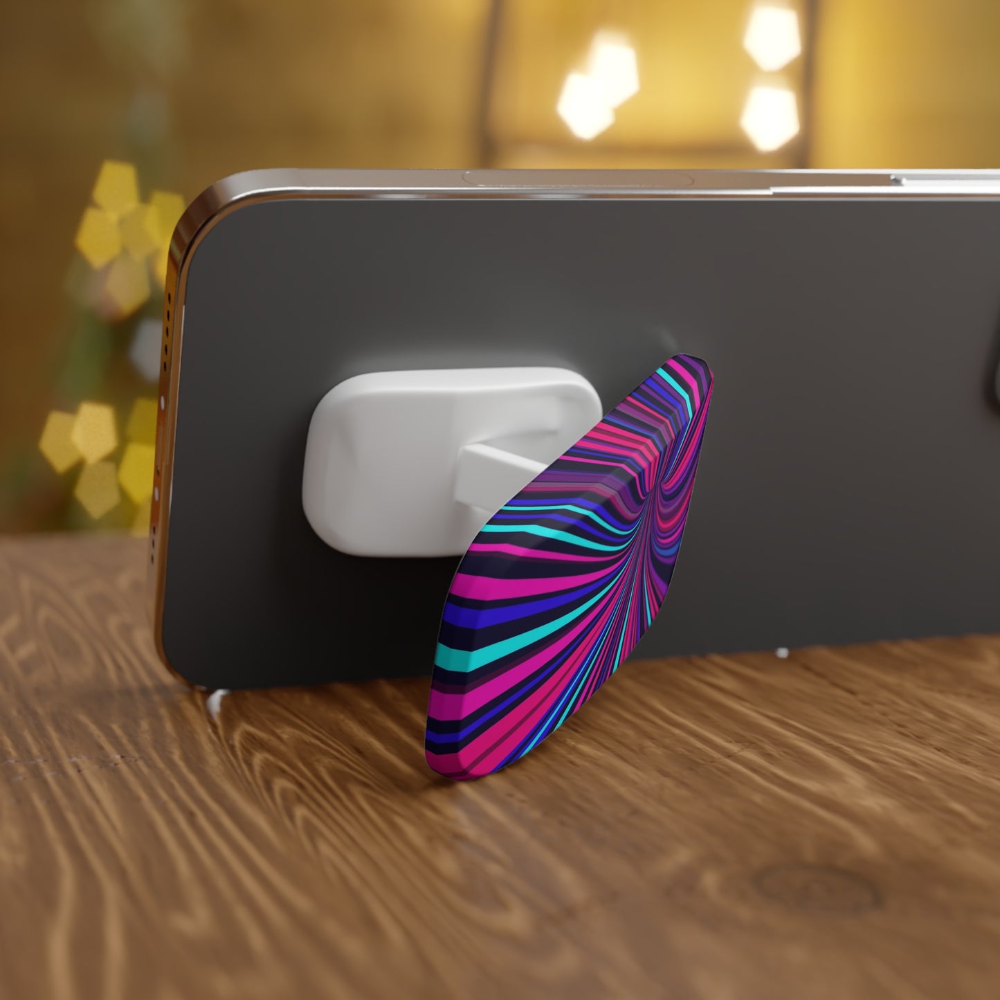 ✨📱 The Enchanted Aura Click-On Grip 💫