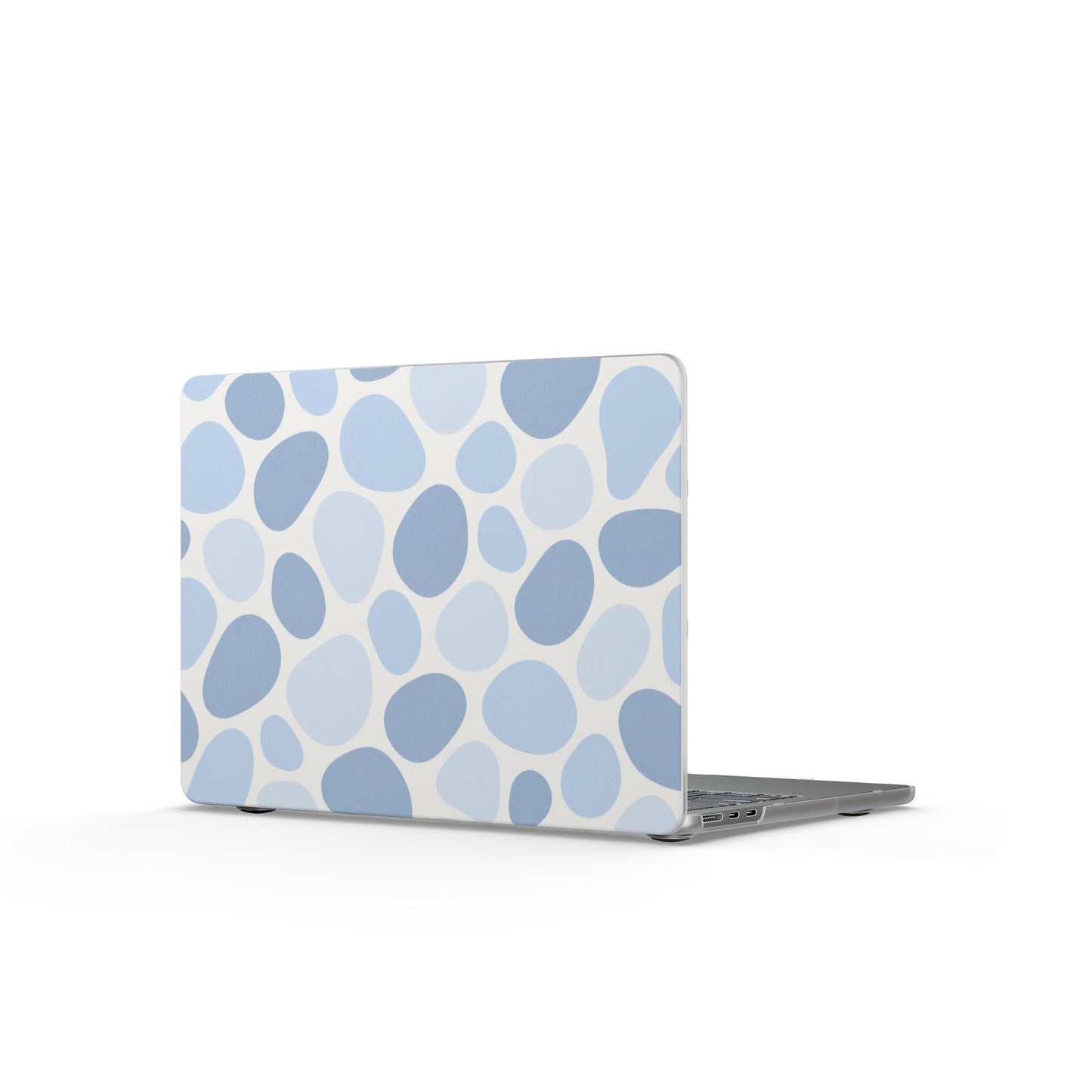 🤍 The Enchanted Sky Blue™ MacBook Case 🤍