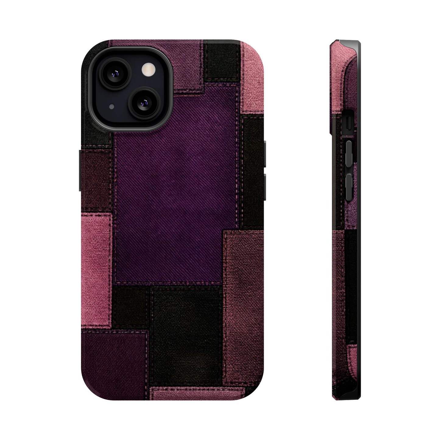 🤍 The Enchanted Aura™ Magnetic iPhone Case 🤍