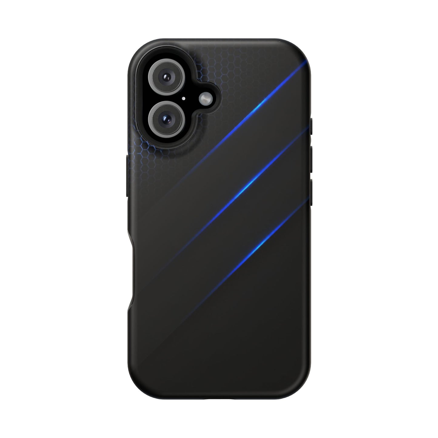 🤍 The Enchanted Aura™ Magnetic iPhone Case 🤍