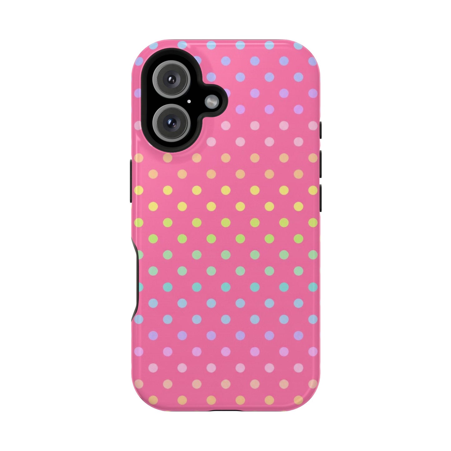 🤍 The Enchanted Aura™ Magnetic iPhone Case 🤍
