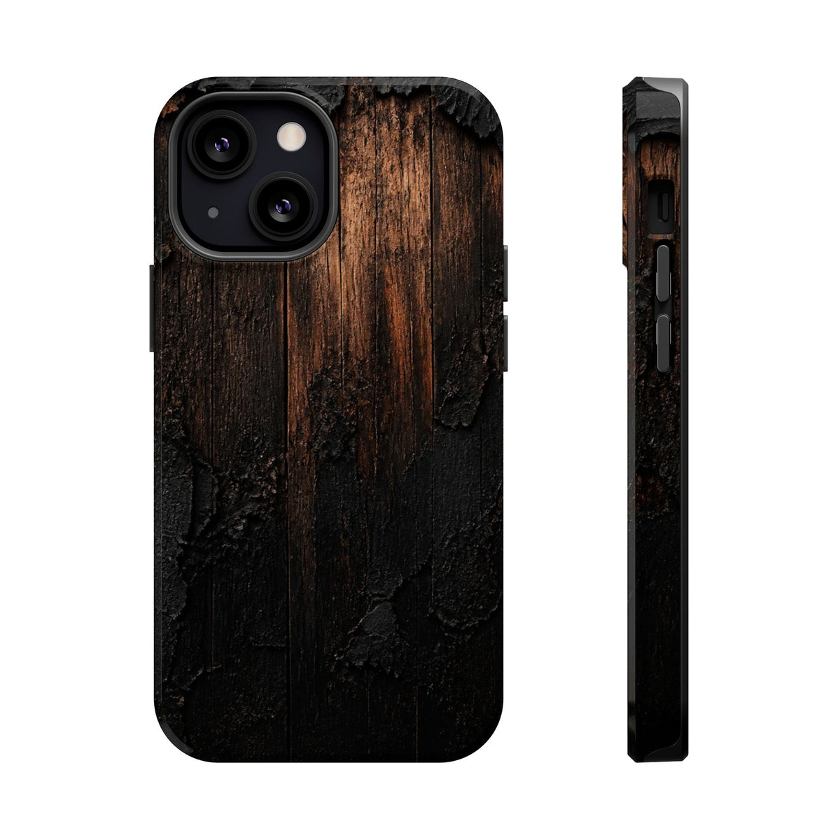 🤍 The Enchanted Aura™ Magnetic iPhone Case 🤍