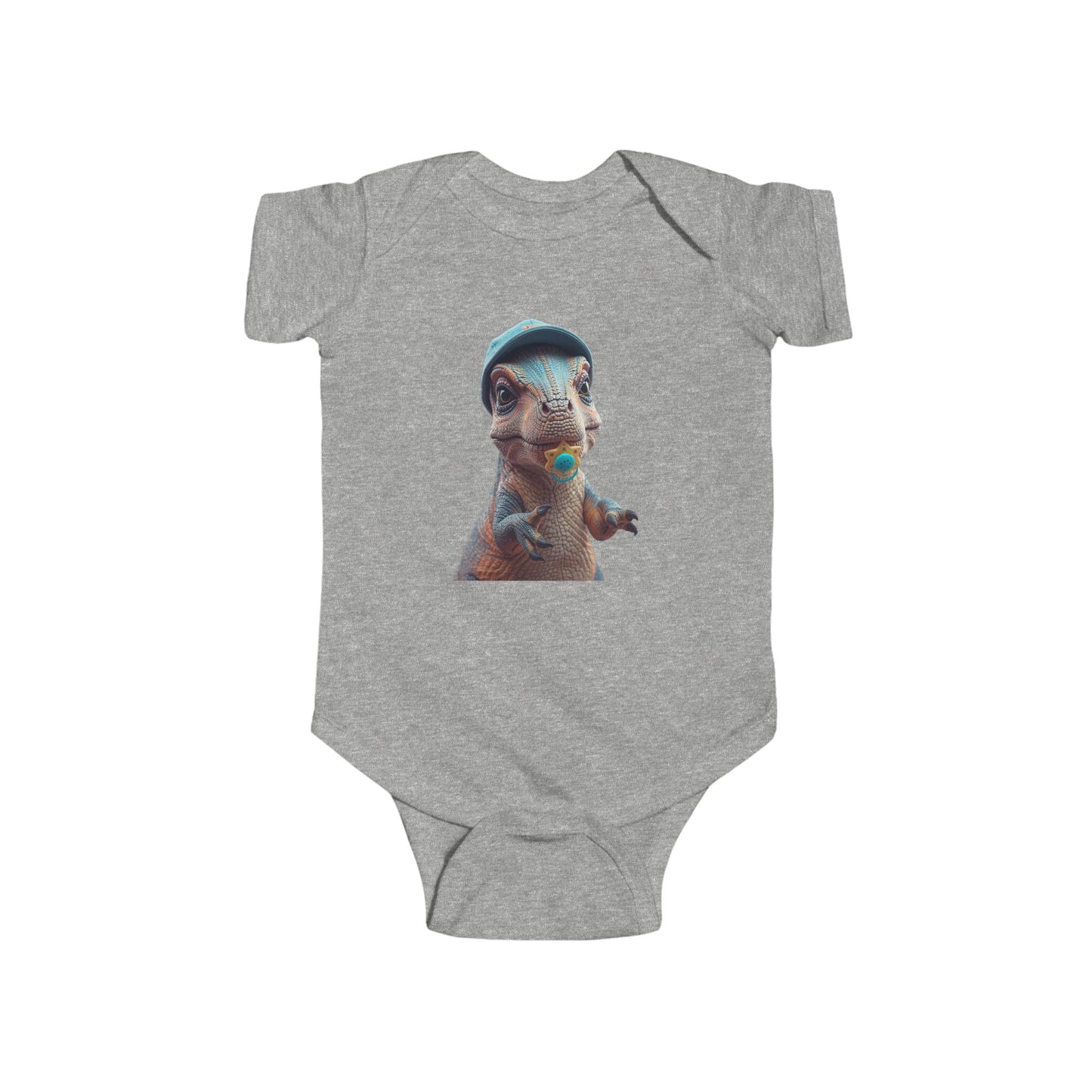 ✨ Enchanted Infant Onesie – A Magical Baby Bodysuit for Your Little Dreamer 🌸👶🌙