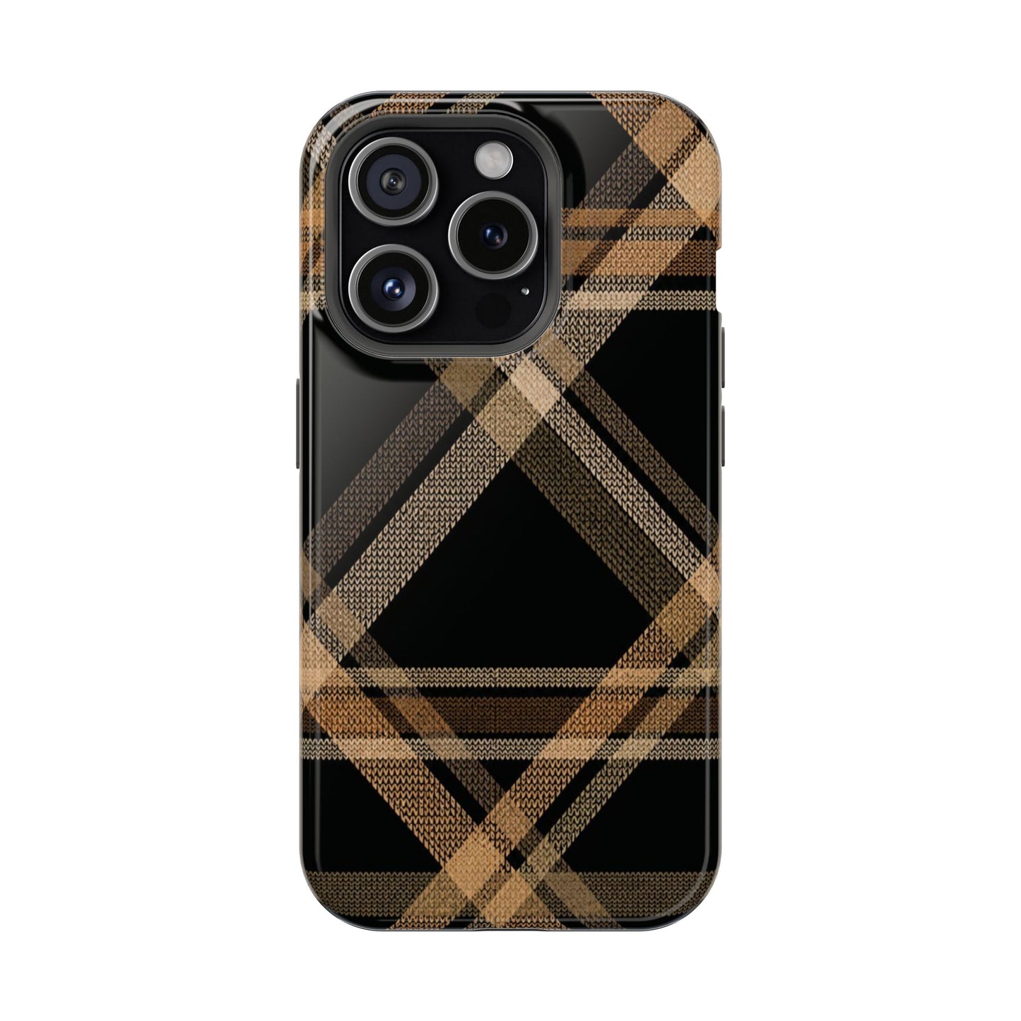 🤍 The Enchanted Aura™ Magnetic iPhone Case 🤍