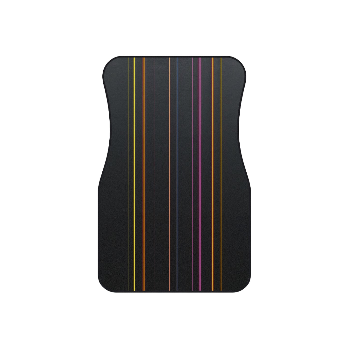 ✨ Spellbound Style: 4-Piece Enchanted Car Mats 🌟🚗🔮