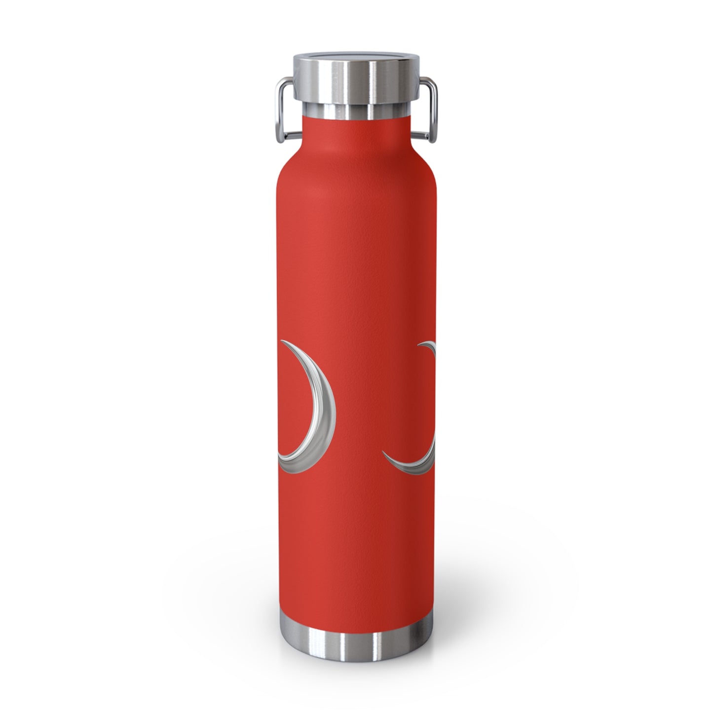 ✨🔮 Enchanted Copper Insulated Bottle – 22oz of Temperature Magic! 🔮✨