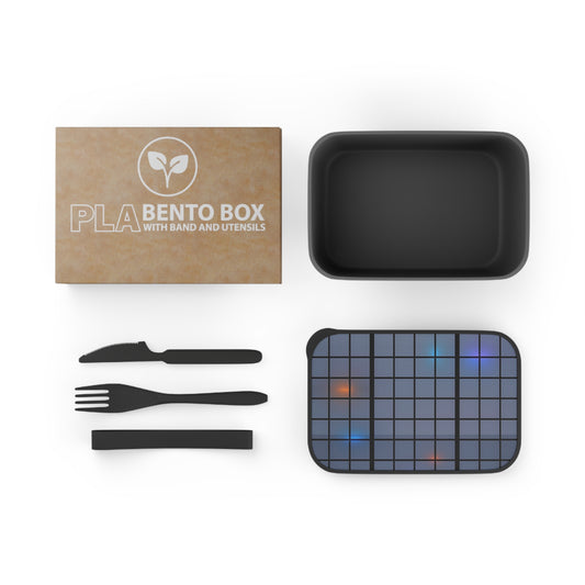 🍱✨ Enchanted Bento Box Set – One-of-a-Kind Kitchen Essential 💫