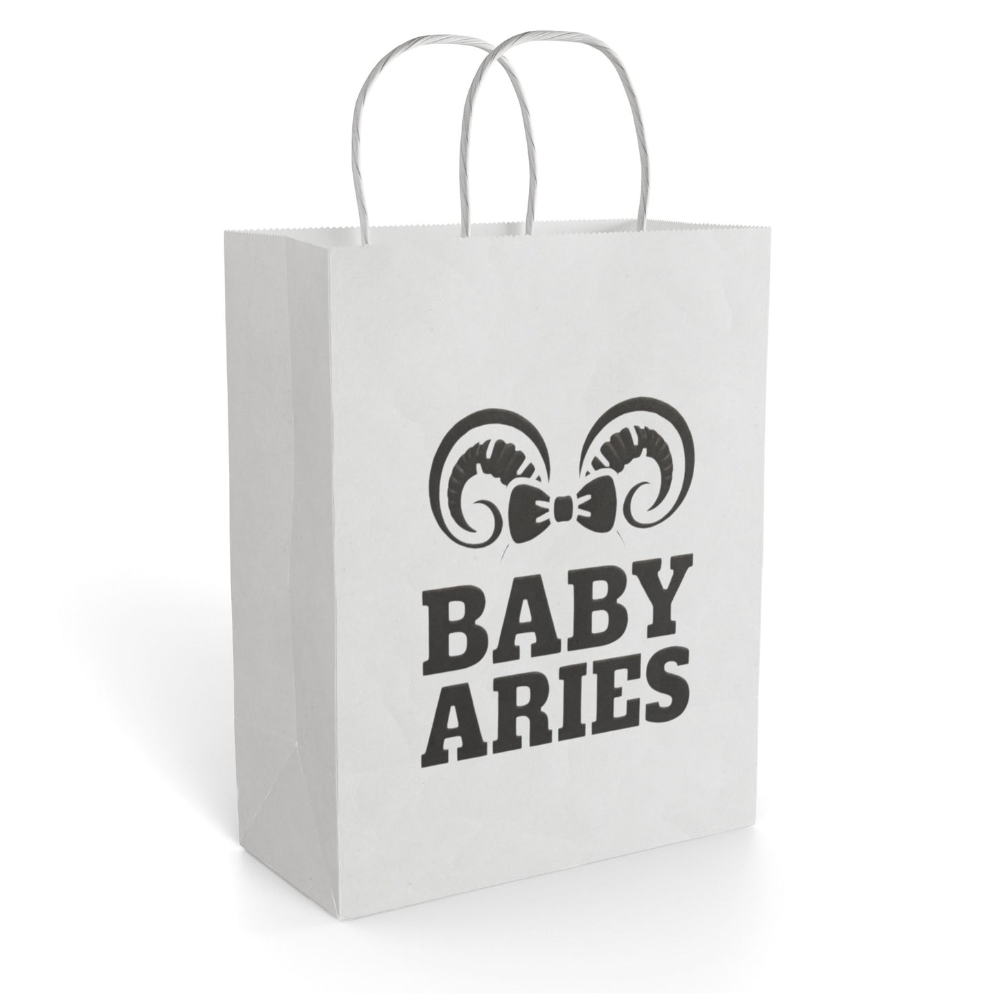 ♈ Baby Aries Gift Bag | The Little Zodiac™ Collection